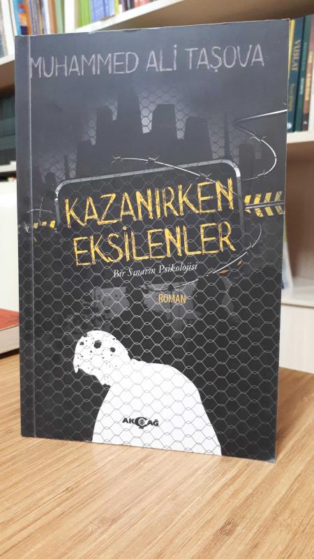 Kazanırken Eksilenler - Muhammed Ali Taşova