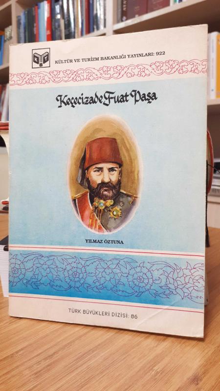 Keçecizade Fuat Paşa