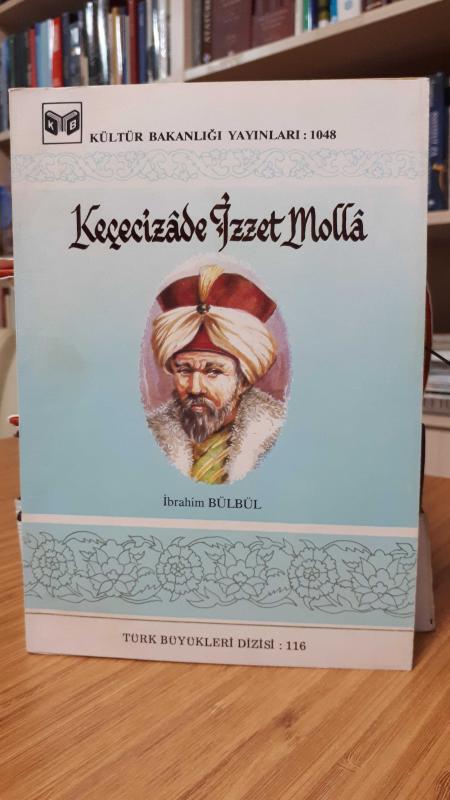 Keçecizade İzzet Molla