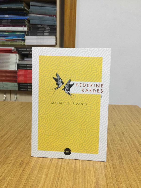 Kederine Kardeş - Mehmet S. Fidancı
