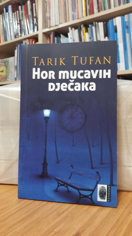 Kekeme Çocuklar Korosu - Boşnakça