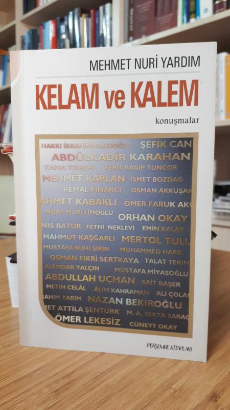 Kelam ve Kalem
