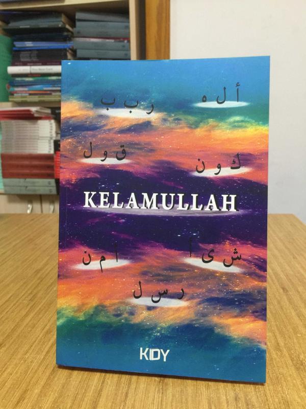 KELAMULLAH - Ahmet Can Kardaş