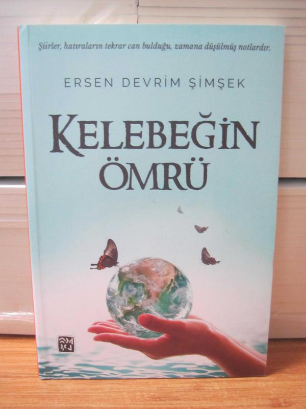 Kelebeğin Ömrü