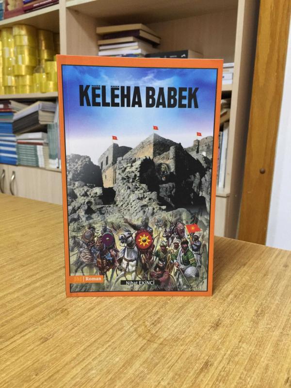 Keleha Babek - Nihat Ekinci