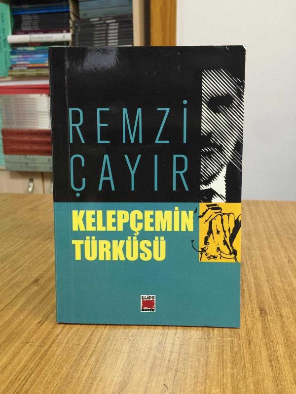 Kelepçemin Türküsü - Remzi Çayır