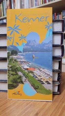 Kemer - T.C. Kültür ve Turizm Bakanlığı