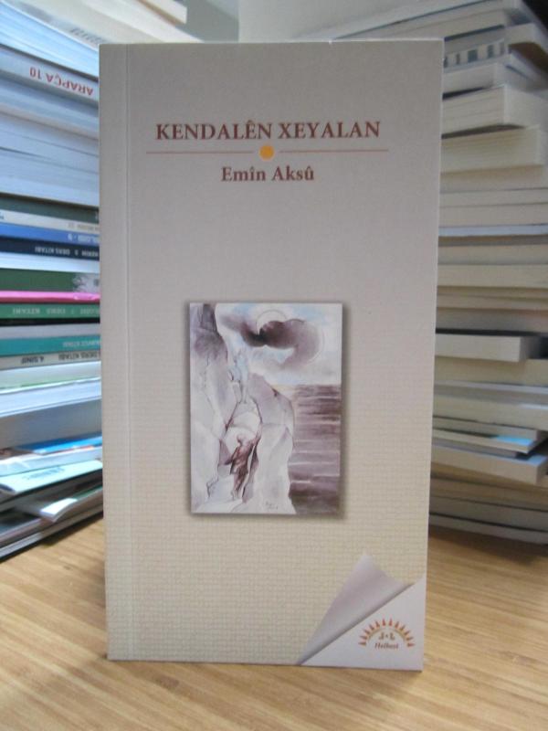 Kendalen Xeyalan - Emin Aksu