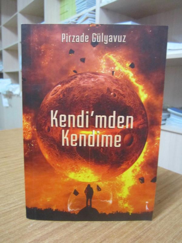 Kendimden Kendime - Pirzade Gülyavuz