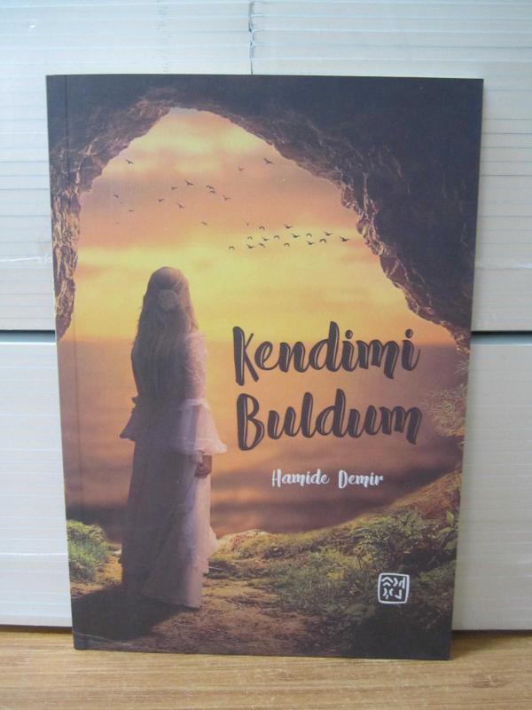 Kendimi Buldum