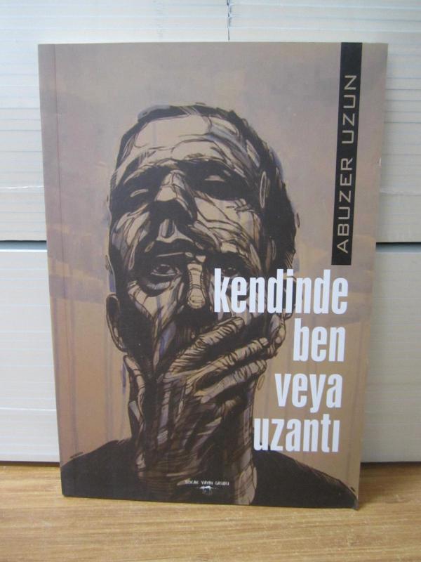 Kendinde Ben veya Uzantı