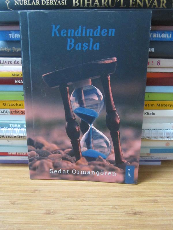 Kendinden Başla