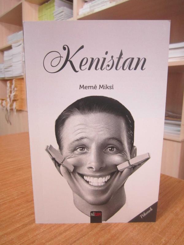 Kenistan - Meme Miksi