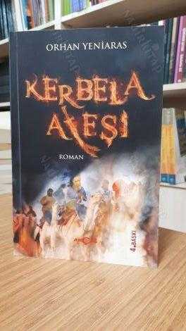 Kerbela Ateşi