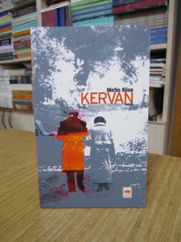 Kervan - Metin Köse