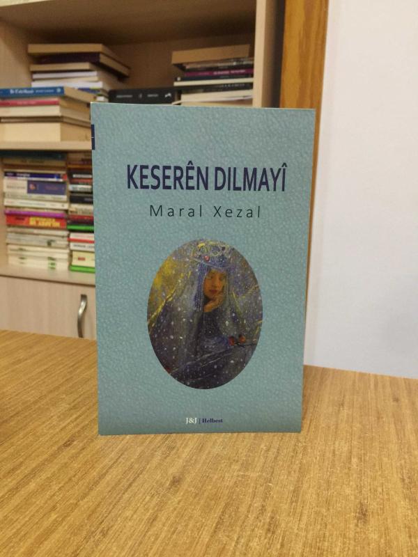 Keseren Dılmayi - Maral Xezal