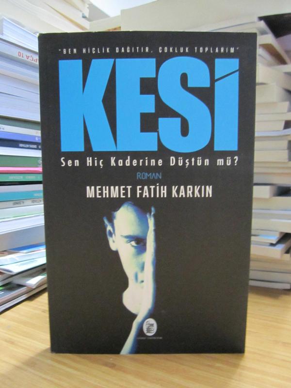 KESİ - Sen Hiö Kaderine Düştün Mü