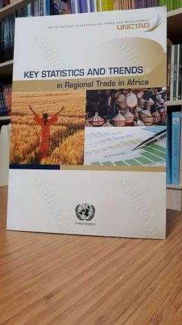 Key Statistics and Trends in Regional Trade in Africa - UNCTAD United Nations Conference on Trade and Development
