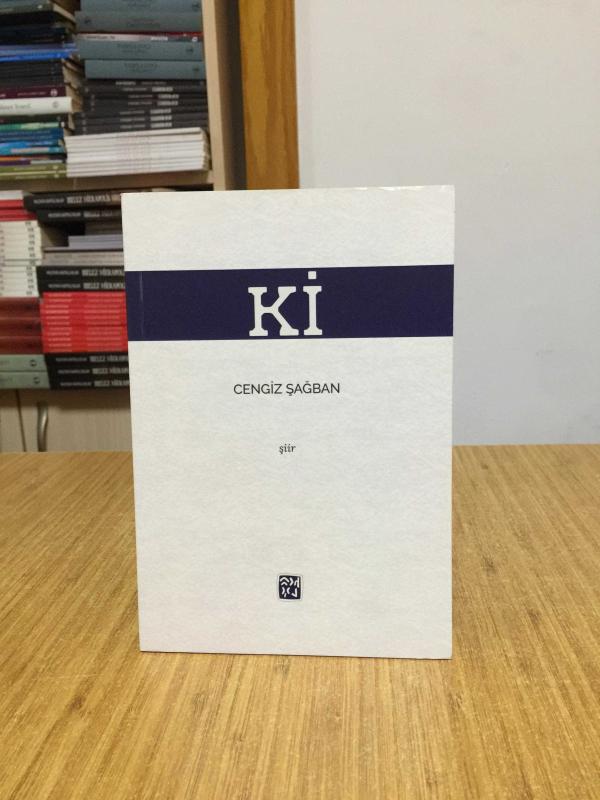 Ki - Cengiz Şağban