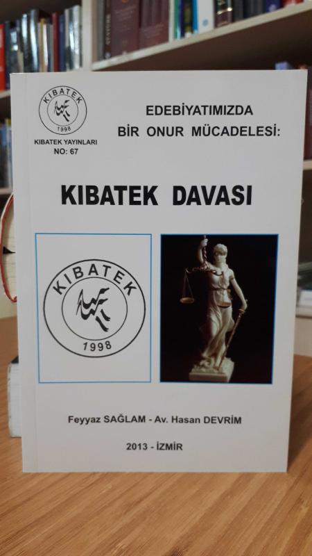 Kıbatek Davası