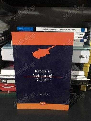 Kıbrıs'ın Yetiştirdiği Değerler 1782 - 1899