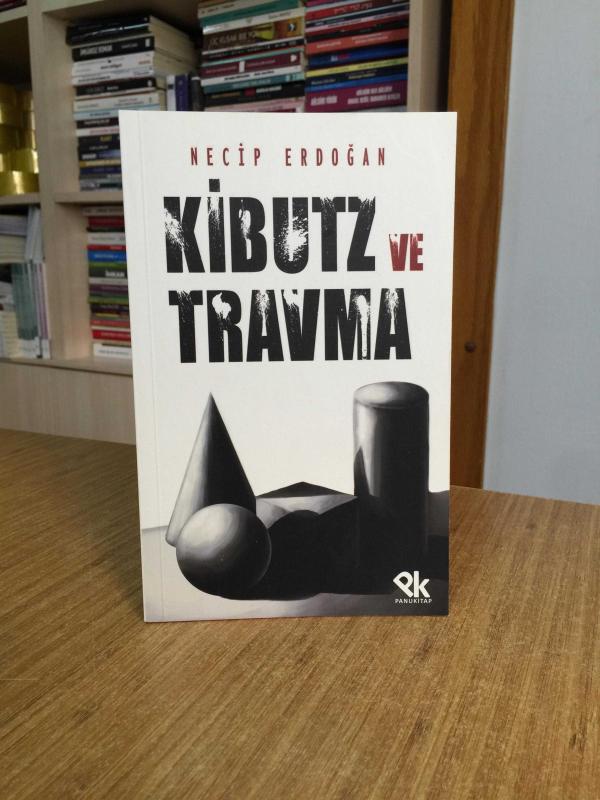 Kiburz ve Travma - Necip Erdoğan