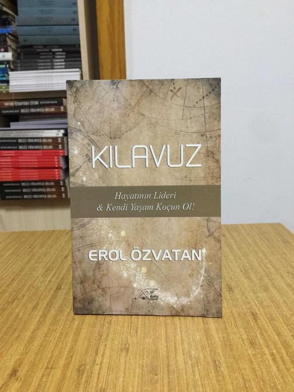 Kılavuz - Erol Özvatan