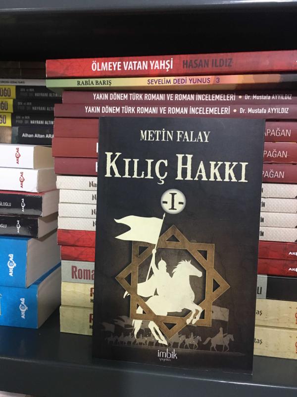 Kılıç Hakkı 1