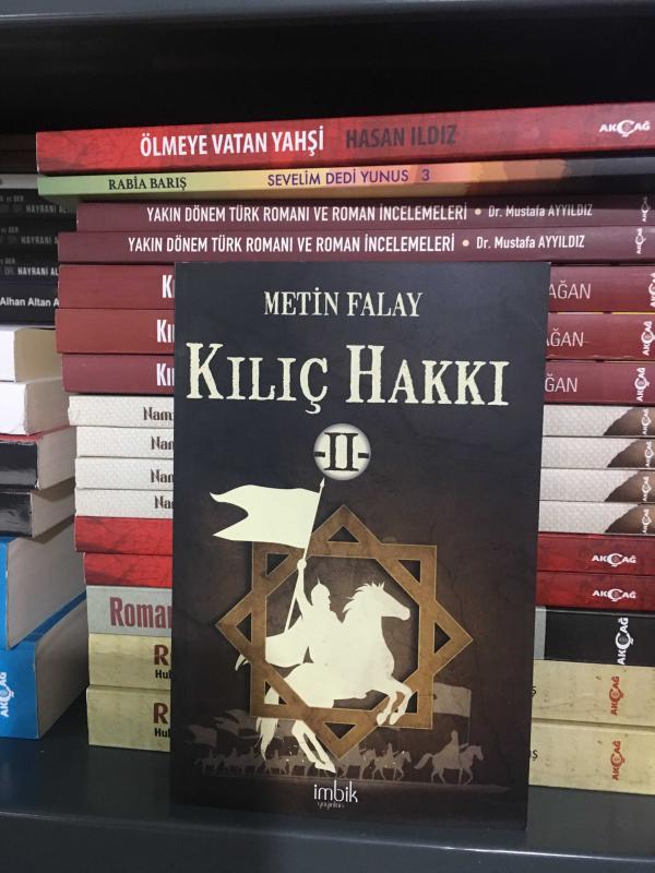 Kılıç Hakkı 2