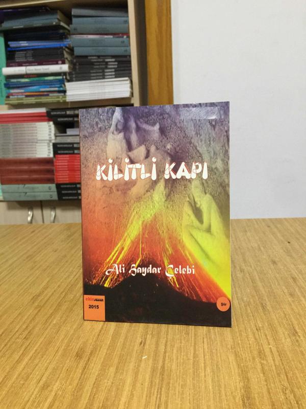 Kilitli Kapı - Ali Haydar Çelebi