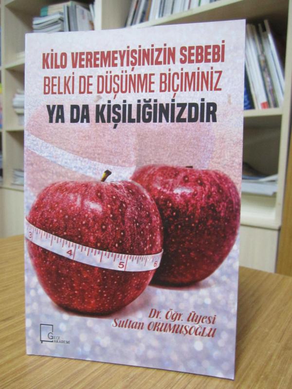 Kilo Veremeyişinizin Sebebi Belki De Düşünme Biçiminiz Ya Da Kişiliğinizdir