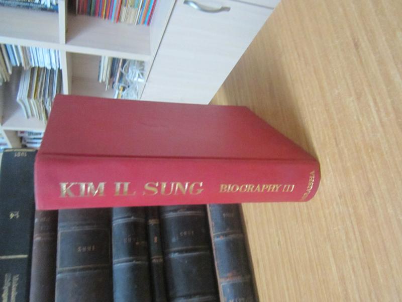 Kim Il Sung Biography (1) - From Birth to Triumphant Return to Homeland