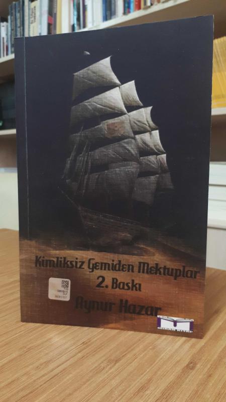 Kimliksiz Gemiden Mektuplar