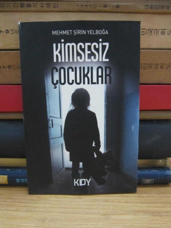 Kimsesiz Çocuklar