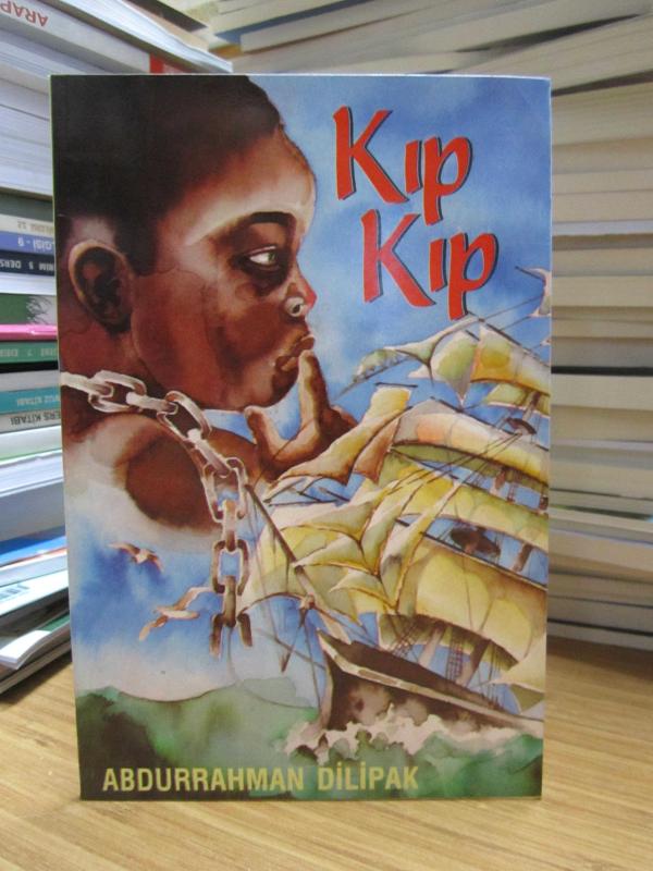 Kıp Kıp - Abdurrahman Dilipak