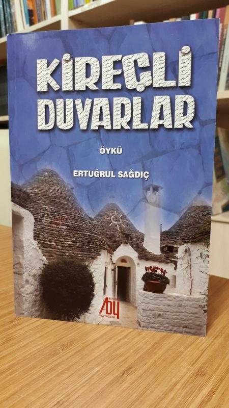 Kireçli Duvarlar