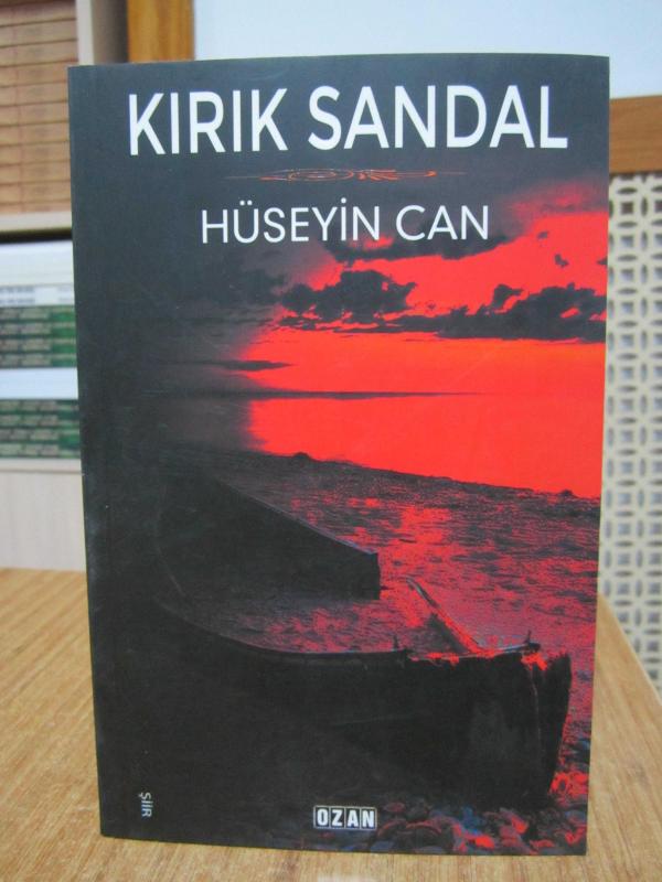 Kırık Sandal - Hüseyin Can