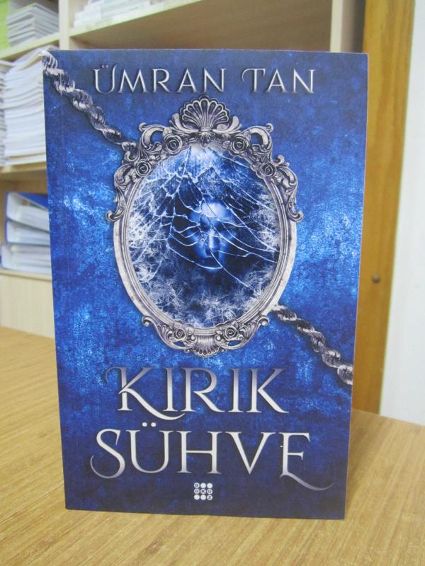 Kırık Sühve - Ümran Tan