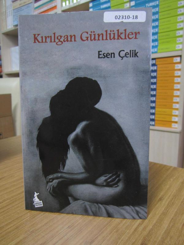 Kırılgan Günlükler - Esen Çelik