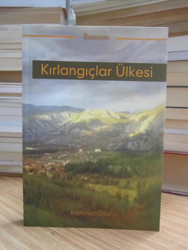 Kırlangıçlar Ülkesi - Mehmet Önal (2008)