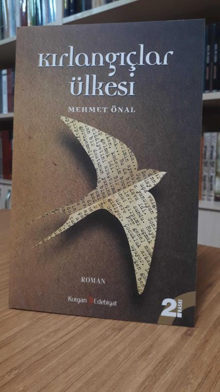 Kırlangıçlar Ülkesi