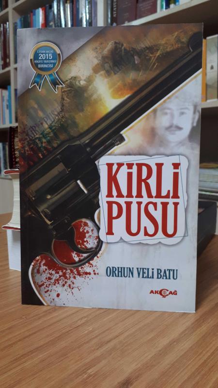 Kirli Pusu