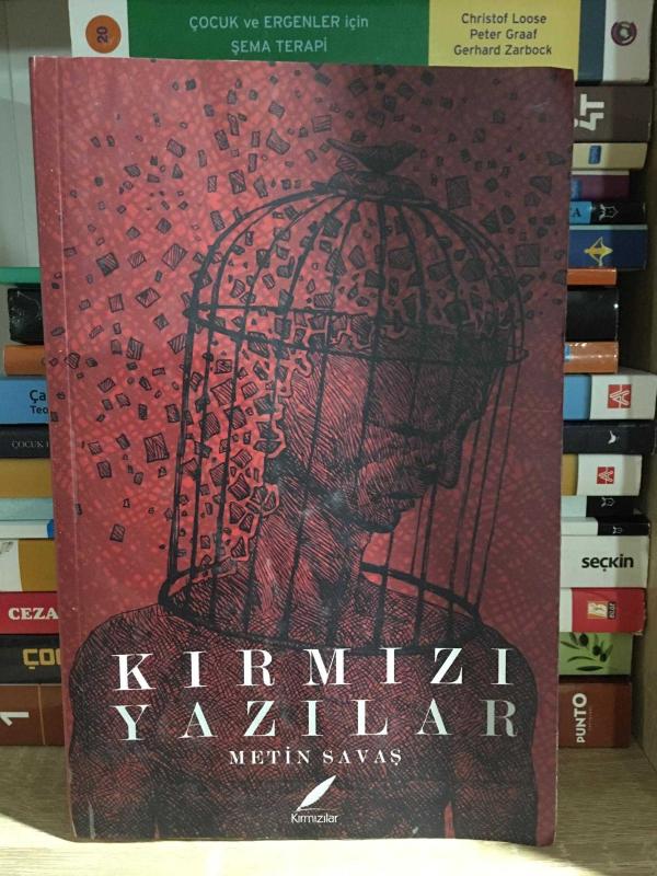 Kırmızı Yazılar