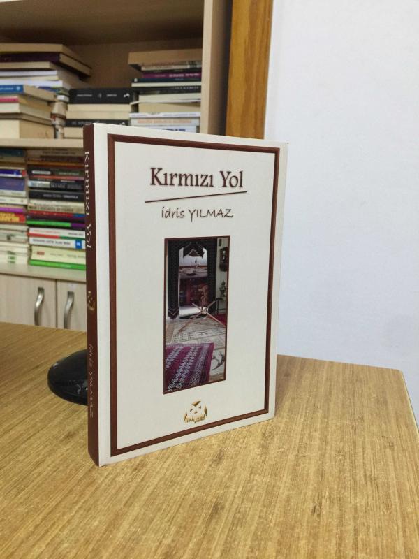 Kırmızı Yol - İdris Yılmaz