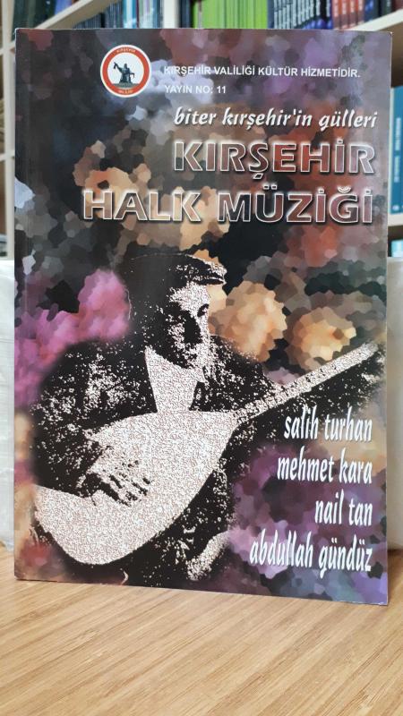 Kırşehir Halk Müziği