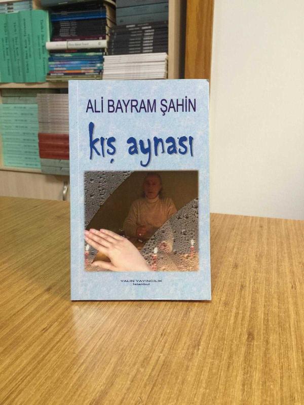 Kış Aynası - Ali Bayram Şahin