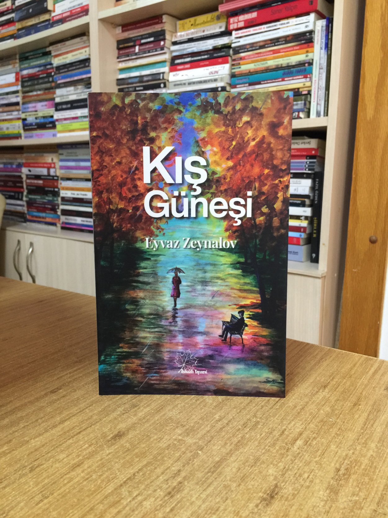 Kış Güneşi - Eyvaz Zeynalov