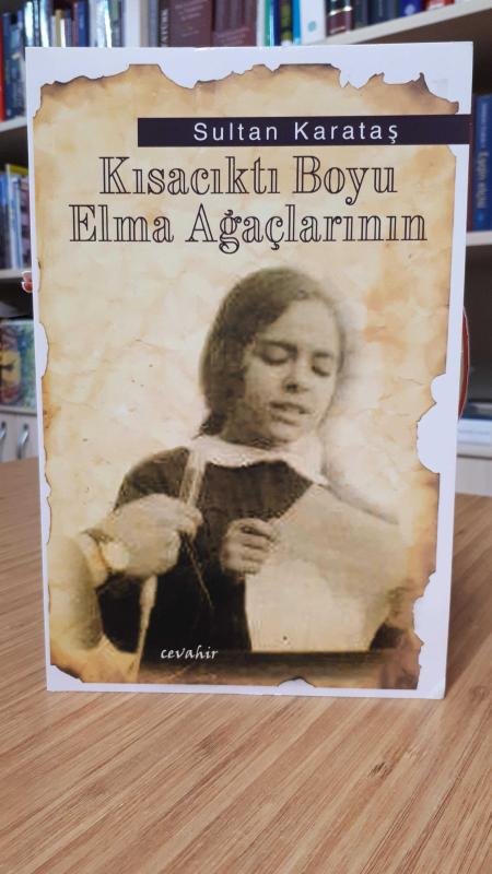 Kısacıktı Boyu Elma Ağaçlarının