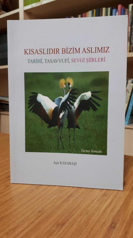Kısaslıdır Bizim Aslımız