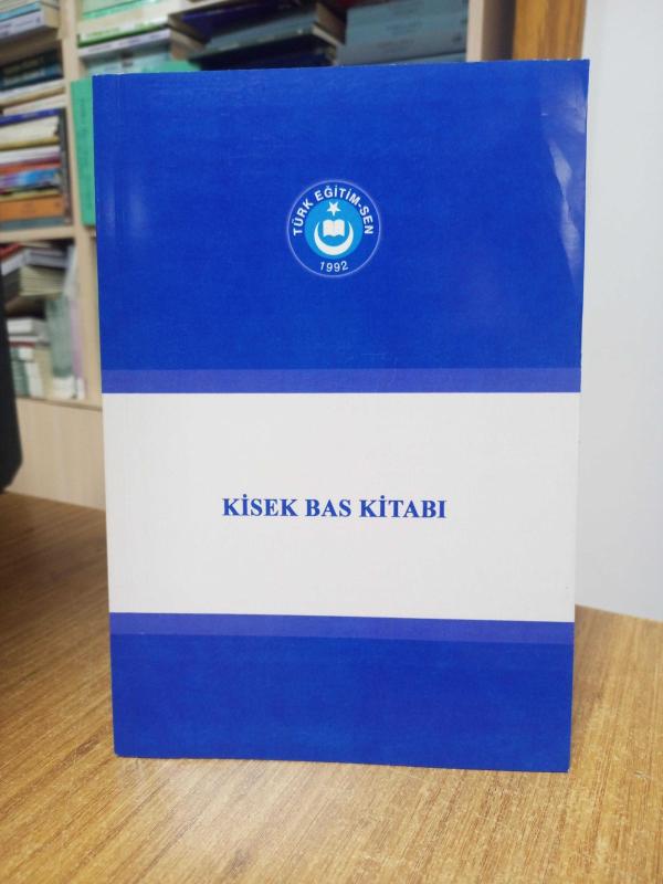 Kisek Bas Kitabı